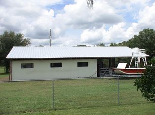 3302 Logue Rd, Myakka City, FL 34251