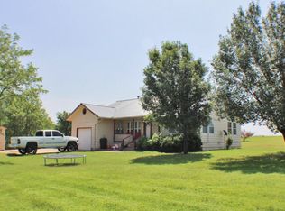 4992 NE 120th St, Elgin, OK 73538