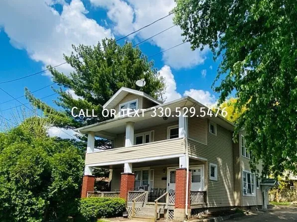 1134 Bellflower Ave NW APT 1, Canton, OH 44708
