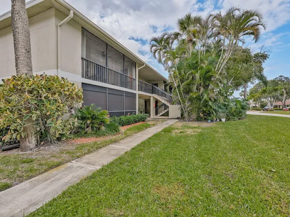6544 Chasewood Drive #H, Jupiter, FL 33458