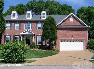 504 Kilburn Ct, Franklin, TN 37067