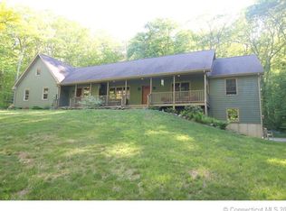 68 Gilbert Rd, Stafford Springs, CT 06076
