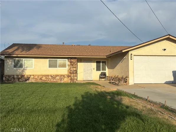 1170 Michigan Ave, Beaumont, CA 92223