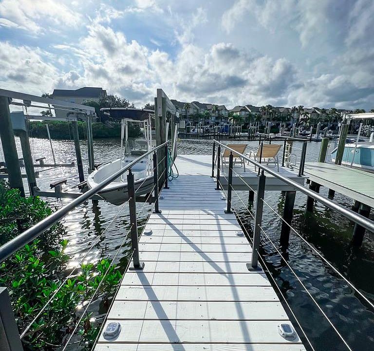 1st image of 4206 Harbor House Dr