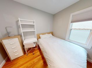 11-13 Plymouth St #3B, Cambridge, MA 02141