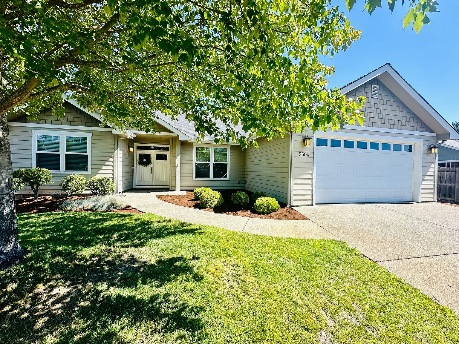 2604 Denton Trl photo 1