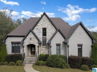 7654 Barclay Ter, Trussville, AL 35173