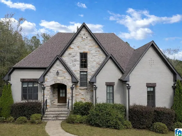 7654 Barclay Ter, Trussville, AL 35173