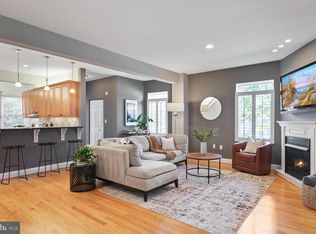 3316 18th St NE, Washington, DC 20018