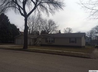 205 N 8th St, Kerkhoven, MN 56252