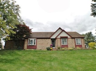 11982 Townline Rd, Grand Blanc, MI 48439