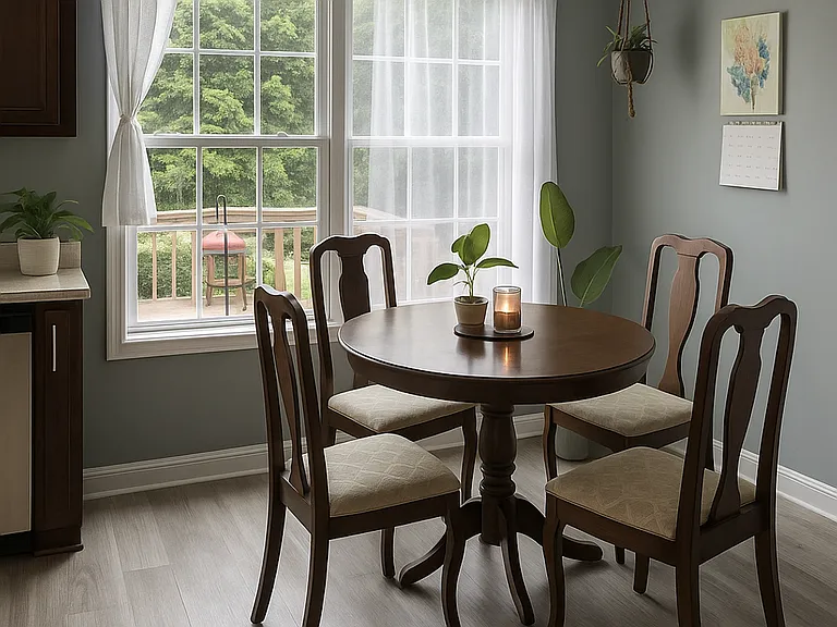 625 Winding Bluff Way — Photo 7