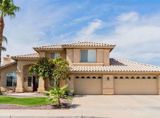 3862 W 25th Pl, Yuma, AZ 85364