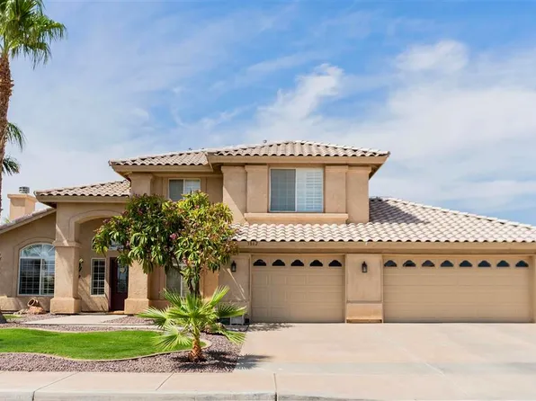 3862 W 25th Pl, Yuma, AZ 85364