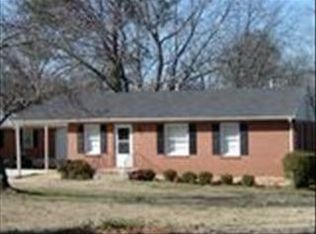 1020 Oglethorpe Ave, Athens, GA 30606