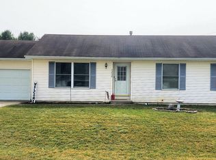 53539 Stanford Dr, Bristol, IN 46507