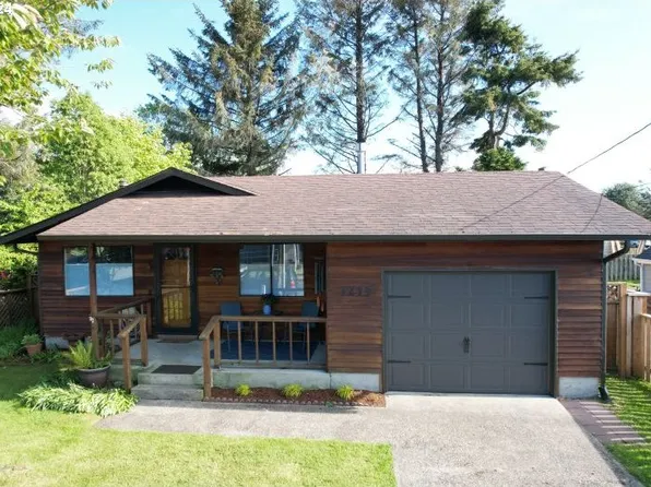 1215 Avenue B, Seaside, OR 97138
