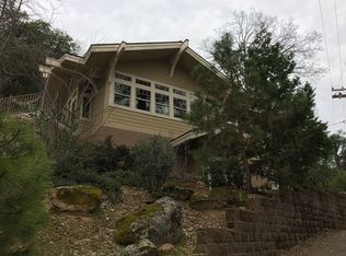 37660 Shoreline Pl, Bass Lake, CA