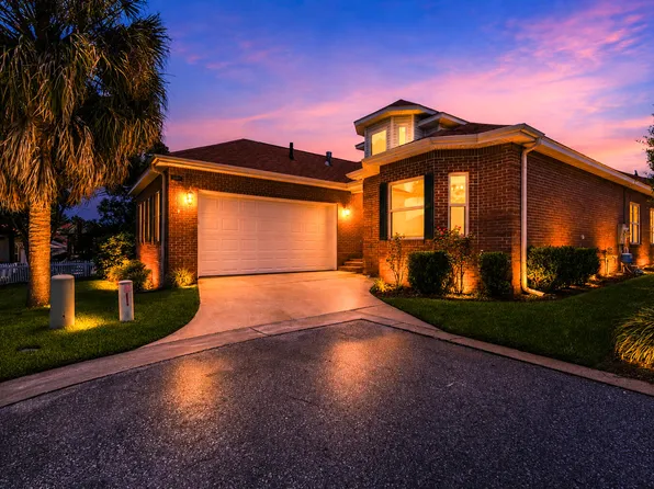 1609 Malta Cv, Niceville, FL 32578