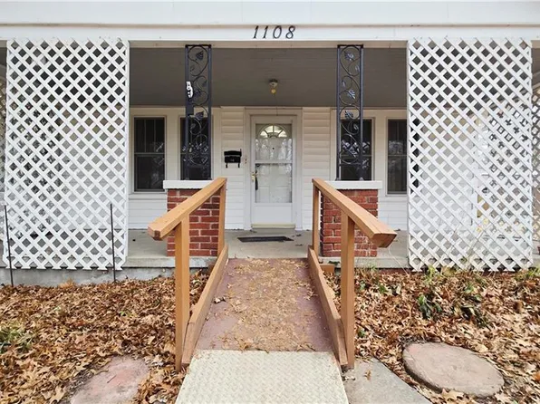1108 Roosevelt Ave, Saint Joseph, MO 64505