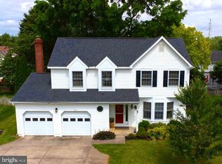 5311 Kingsbrook Dr, Frederick, MD 21703