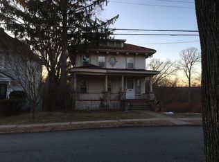 182 Mills St, Morristown, NJ 07960