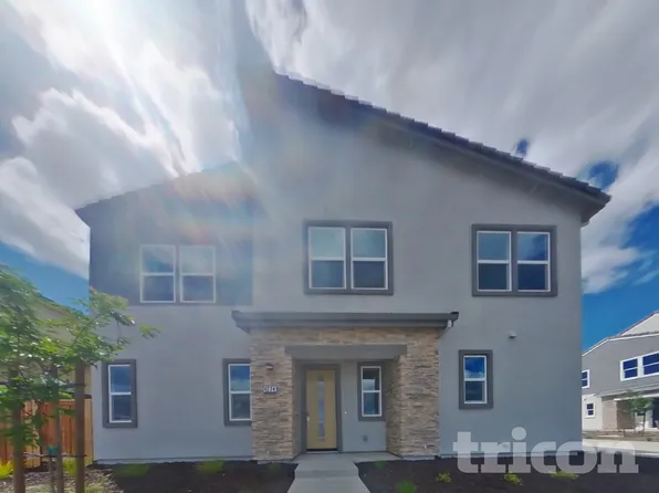 8224 Capital Delta St, Sacramento, CA 95832