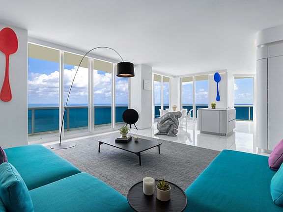 3rd image of 4779 Collins Ave APT 4201