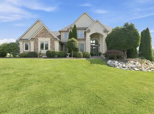 61960 Amber Meadows Ct, Goshen, IN 46528