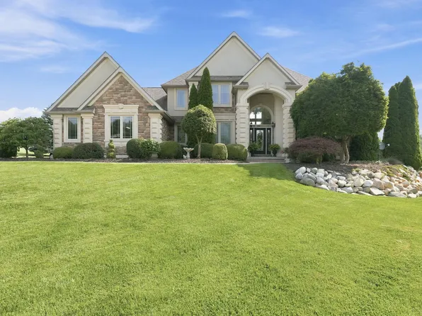 61960 Amber Meadows Ct, Goshen, IN 46528