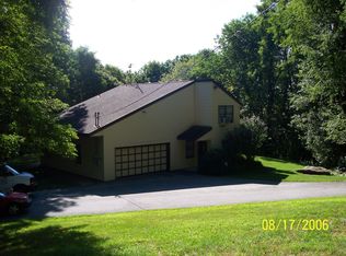 38 Deckertown Tpke, Wantage, NJ 07461