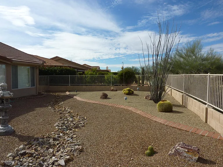 38006 S Desert Highland Dr — Photo 6