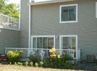 2238 N Baldwin Way UNIT 2A, Palatine, IL 60074