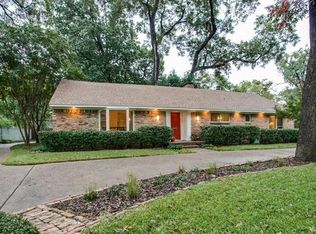 1043 Forestgrove Dr, Dallas, TX 75218