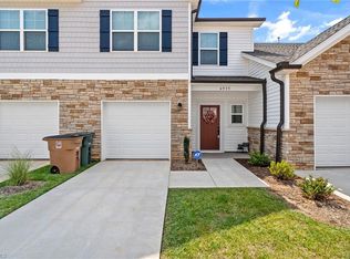 4935 Cannon Crossing Way, Greensboro, NC 27410
