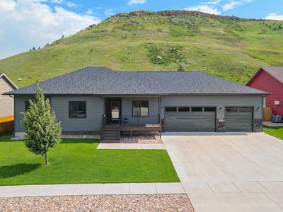 14814 Glenwood Dr, Summerset, SD, 57769