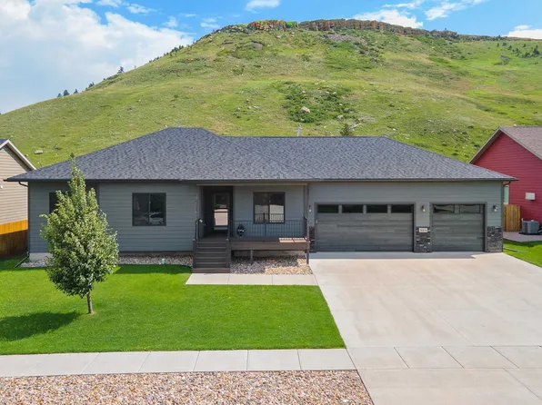 14814 Glenwood Dr, Summerset, SD 57769