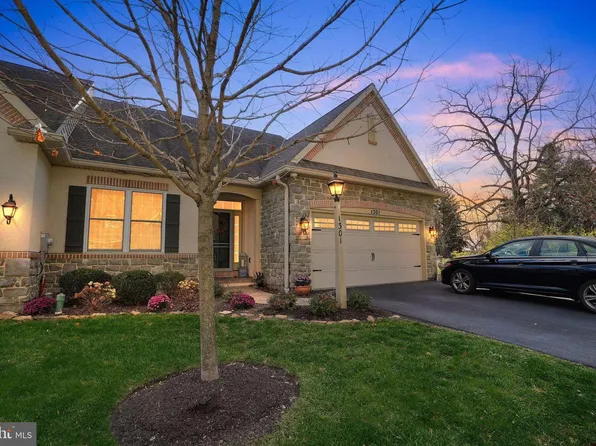 1301 S Red Maple Way, Downingtown, PA 19335