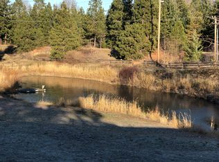 6740 Nelson Siding Rd, Cle Elum, WA 98922