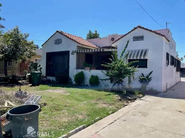 6501 Flora Ave, Bell, CA 90201