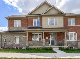 82 Phyllis Dr, Caledon, ON L7C4E2