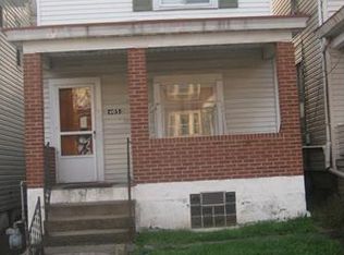 403 N 7th St, Jeannette, PA 15644
