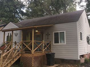 3534 Downing St, Jackson, MS 39216