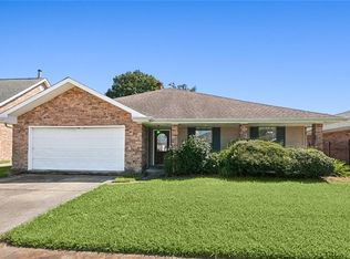 4006 Saint James Dr, Kenner, LA 70065