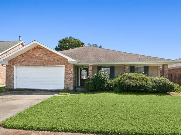 4006 Saint James Dr, Kenner, LA 70065