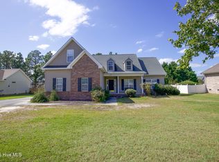 102 Newington Way, Aberdeen, NC 28315