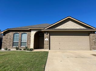 418 Emerald Ridge Dr, Temple, TX 76502