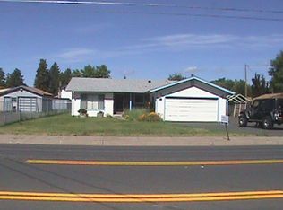 4920 Homedale Rd, Klamath Falls, OR 97603