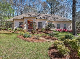 121 Hidden Hills Dr, Madison, MS 39110