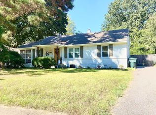 4592 Amboy Rd, Memphis, TN 38117